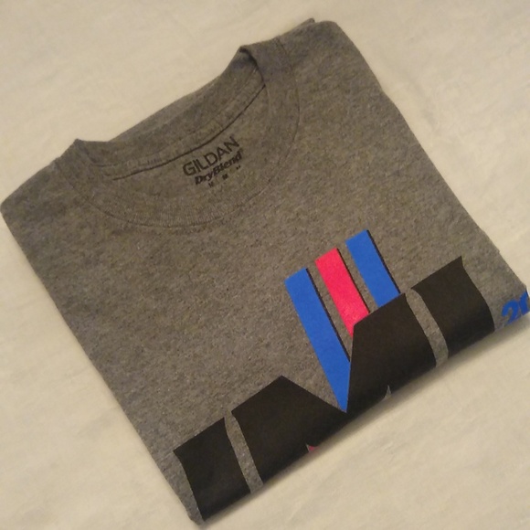 IML 41 T-SHIRT - Picture 7 of 8